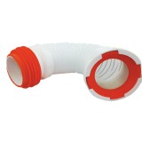 Cumpara ieftin Racord flexibil pentru WC cu insertie, 50 cm