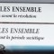 Deux si&egrave;cles ensemble 2 volume, complet, in franceza / Alexandre Soljenitin