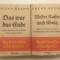 DAS WAR DAS ENDE - WERDER KAISER NOCH KONIG - BRUNO BREHEM 1933