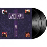 Candlemass - Live (2014 - Europe - 2 LP / NM), Rock