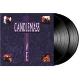 Candlemass - Live (2014 - Europe - 2 LP / NM)