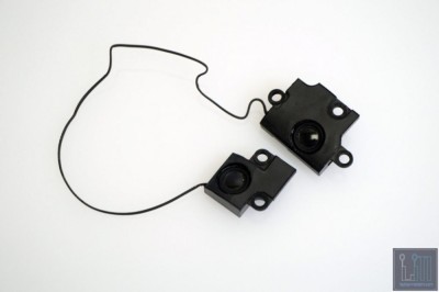 Boxe Laptop Dell Inspiron 1564 YYD8Y 0YYD8Y foto