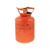 Butelie Cu Heliu De Unica Folosinta pentru 30 de baloane 0.24 m&sup3;