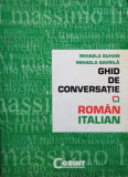 Ghid de conversatie roman - italian