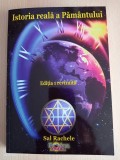 Sal Rachele - Istoria reala a Pamantului
