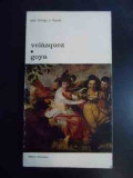 Velazquez Goya 75 - Jose Ortega Y Gasset ,545917