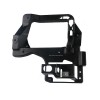 Ansamblu carcasa far Jeep Cherokee (Kl), 09.13-12.18 Model Latitude, Limited, partea Dreapta, Fata, Aftermarket