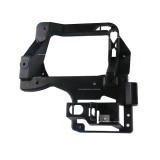 Ansamblu carcasa far Jeep Cherokee (Kl), 09.13-12.18 Model Latitude, Limited, partea Dreapta, Fata, Aftermarket