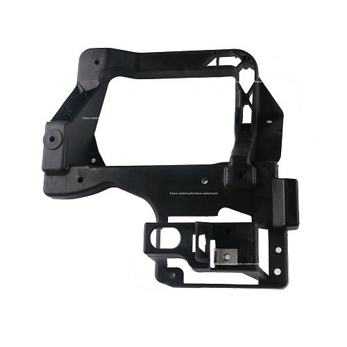 Ansamblu carcasa far Jeep Cherokee (Kl), 09.13-12.18 Model Latitude, Limited, partea Dreapta, Fata, Aftermarket
