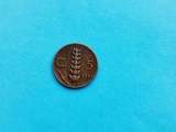 5 Centesimi 1921 Italia-