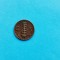 5 Centesimi 1921 Italia-