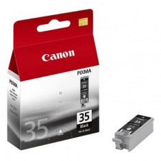 CANON PGI-35 BLACK INKJET CARTRIDGE