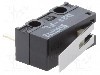 Limitator ON-(ON), D2F, OMRON OCB - D2FFL foto