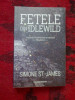 A3b Fetele din Idlewild - Simone St. James (stare foarte buna)