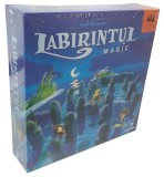 Labirintul Magic - Dirk Baumann