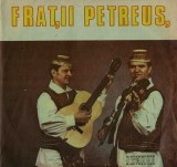 Fratii Petreus &ndash; Merg pe Iza, vin pe Mara