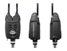 Semnalizator electric DELPHIN MEMORY 9V foto