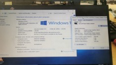 Placa Baza Asus UL30A REV 2.0 Procesor U7300