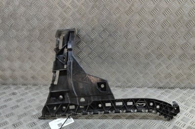 Suport bara de protecție dreapta spate MERCEDES-BENZ E W213 2018 OEM: A2138850263 30739580 foto
