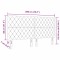 Tablie LED Negru Catifea - 10