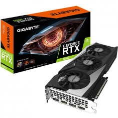 GeForce RTX 3060 GAMING OC 12G (rev. 2.0) - OC Edition - graphics card - GF RTX 3060 - 12 GB