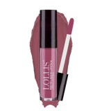 Ruj Lichid Mat 16, Lollis