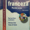Limba franceza. Manual pentru clasa a IX-a. Limba moderna 1 (2008)