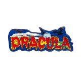 Magnet de frigider, Dracula, MB145