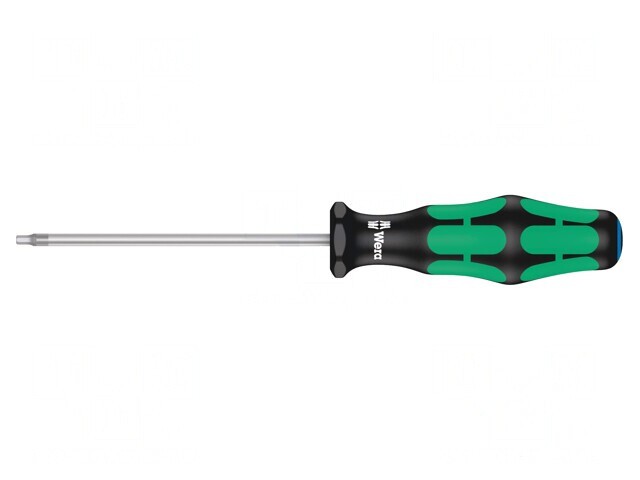Şurubelniţă Imbus Hex-Plus 2mm 75mm