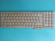 Tastatura Acer Aspire 5335 5535 6530 6930G 7000 7220 7520 7720 8530 8730 9300 foto