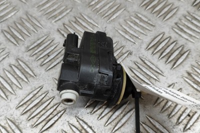 Motor de reglare nivel far st&amp;acirc;nga față RENAULT ZOE BFM_ 2020 OEM: 260567357R 25833499 foto