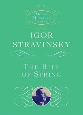 The Rite of Spring foto
