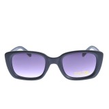 Ochelari de soare cu lentile negre UV 400