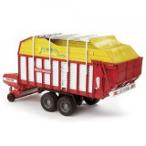 Cumpara ieftin Bruder - Remorca Furaje Pottinger Jumbo 6600 Profiline