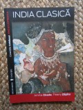 India Clasica - Amina Okada, Thierry Zephir - 127 Pagini - Istorie India