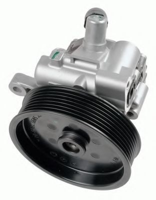 Pompa hidraulica servo directie MERCEDES GLK-CLASS (X204) (2008 - 2016) BOSCH K S00 000 732 foto