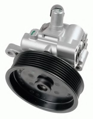 Pompa hidraulica servo directie MERCEDES C-CLASS T-Model (S204) (2007 - 2014) BOSCH K S00 000 732