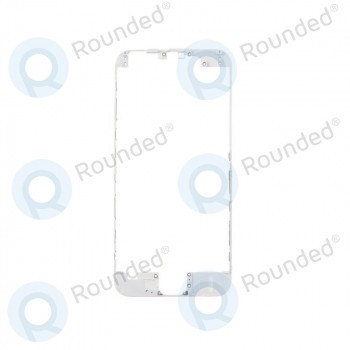 Rama display albă pentru iPhone 6