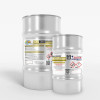 Vopsea epoxidica pentru metal IZOCOR VE3000, 25 kg, Protect Chemical