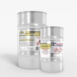 Vopsea Epoxidica pentru exterior IZOCOR VE3000 - 5.5 kg, Protect Chemical