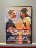 Nancy &amp; Frank - A Manhattan love.. (DVD/Film) - (2003/Germany) - ca Nou/Original, warner bros. pictures