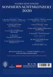Summer Night Concert 2020 | Wiener Philharmoniker, Valery Gergiev, Various Artists