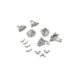 Set rulment coș pentru mașină de spălat vase BOSCH 00418675 BALAY Original