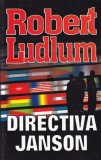 Robert Ludlum - Directiva Jason