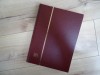 Clasor cu timbre tematice Fauna/Animale (Lot 31)