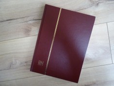 Clasor cu timbre tematice Fauna/Animale (Lot 31)