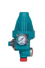 TOTAL - PRESOSTAT ELECTRONIC - 10BAR - L RESIGILAT PowerTool TopQuality foto