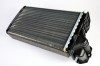 Radiator incalzire interior PEUGEOT 206 Hatchback (2A/C) (1998 - 2016) THERMOTEC D6P005TT