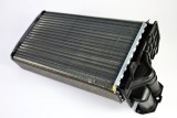 Radiator incalzire interior PEUGEOT 206+ (T3E) (2009 - 2016) THERMOTEC D6P005TT