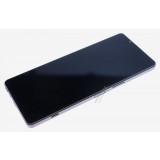 DISPLAYEINHEIT XPERIA 1 IV (XQ-CT54) BLACK A5046143A SONY